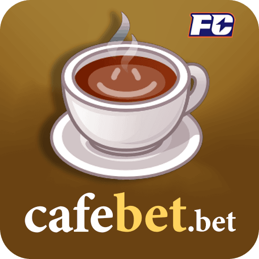 CAFEBET Logo